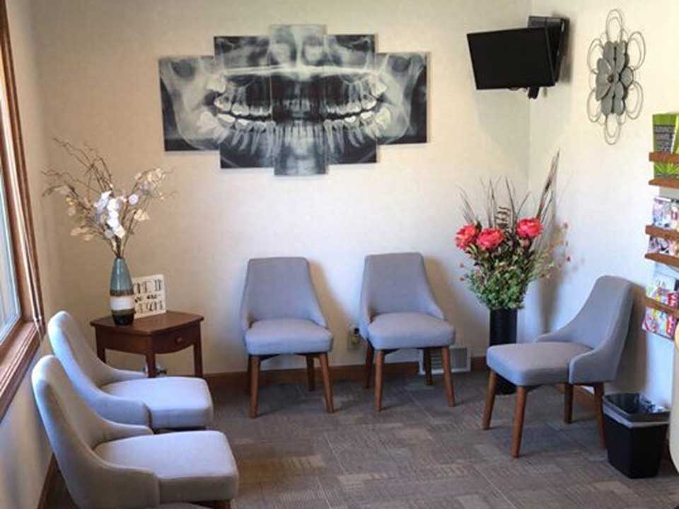New Concord Family Dental Office